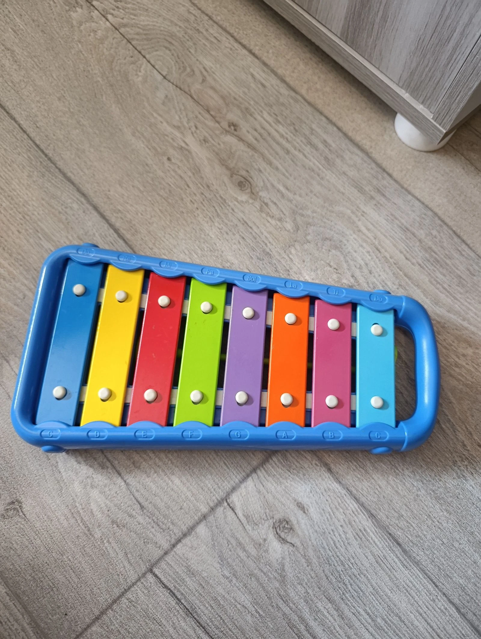 Jouets xylophone